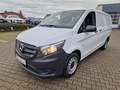 Mercedes-Benz Vito Kasten 114 CDI lang Automatik/EURO6 Wit - thumbnail 1