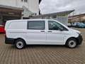Mercedes-Benz Vito Kasten 114 CDI lang Automatik/EURO6 Wit - thumbnail 5