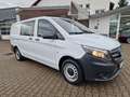 Mercedes-Benz Vito Kasten 114 CDI lang Automatik/EURO6 Wit - thumbnail 6
