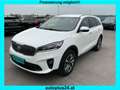 Kia Sorento 2,2 CRDi SCR AWD Gold Aut. Weiß - thumbnail 3