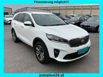 2,2 CRDi SCR AWD Gold Aut.
