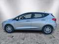 Ford Fiesta Trend, Klima Silber - thumbnail 3