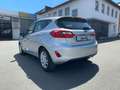 Ford Fiesta Trend, Klima Silber - thumbnail 4