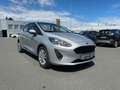 Ford Fiesta Trend, Klima Silber - thumbnail 7