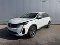 Peugeot 5008 II Allure Wit - thumbnail 1
