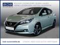 Nissan Leaf 2 Zero Edition Grau - thumbnail 1
