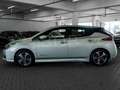 Nissan Leaf 2 Zero Edition Gris - thumbnail 17
