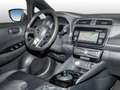 Nissan Leaf 2 Zero Edition Gris - thumbnail 6