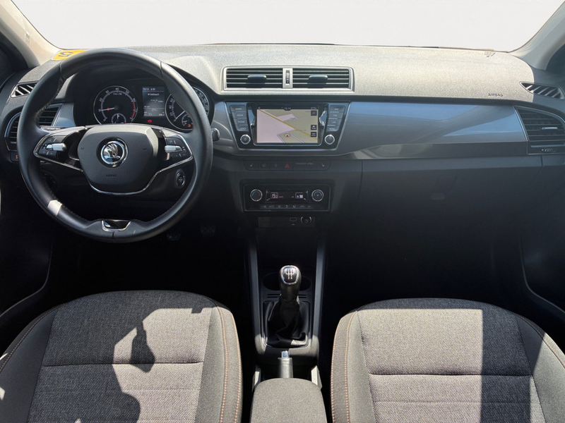 Photo du véhicule