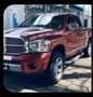 Dodge RAM 4x4 Laramie HEMI 5,7 LPG Rood - thumbnail 1