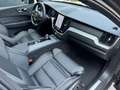 Volvo XC60 2.0 T8 Plug-in Hybrid AWD R-Design Pano H&K Leder Grijs - thumbnail 19