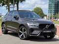 Volvo XC60 2.0 T8 Plug-in Hybrid AWD R-Design Pano H&K Leder Grijs - thumbnail 11