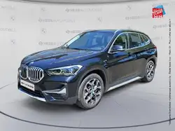 BMW X1 xDrive25eA 220ch xLine 6cv