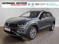 Volkswagen T-Roc GOAL 1.5 TSI DSG NAVI AHK LED APPCONNECT Grau - thumbnail 1