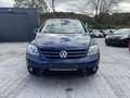 Volkswagen Golf Plus V 1,9 TDI United / Automatik Blau - thumbnail 10