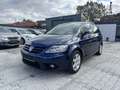 Volkswagen Golf Plus V 1,9 TDI United / Automatik Blau - thumbnail 1