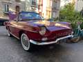 Renault Coupe Renault Caravelle Rood - thumbnail 3