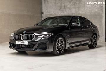 e xDrive | M Sport / LED / ACC / TOW / HiFi / VAT-qualified