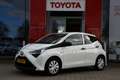 Toyota Aygo 1.0 VVT-i x-fun 5-deurs 72pk | Airco | Dealer-onde Wit - thumbnail 1