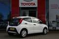 Toyota Aygo 1.0 VVT-i x-fun 5-deurs 72pk | Airco | Dealer-onde Wit - thumbnail 7