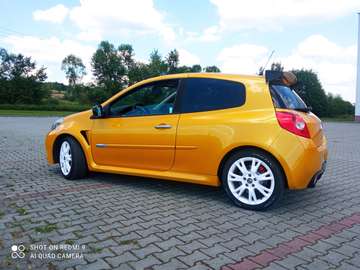 2.0 16V 200 RS Cup, MILLTEK