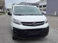 Opel Vivaro Vivaro Kasten ! Klima! Euro 6! Weiß - thumbnail 10