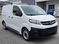Opel Vivaro Vivaro Kasten ! Klima! Euro 6! Weiß - thumbnail 9