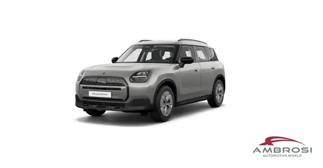 2026 Mini Countryman in Silver for sale
