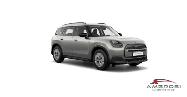 Mini Countryman view 4