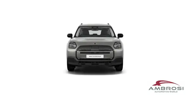 Mini Countryman view 5