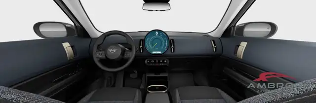 Mini Countryman view 7