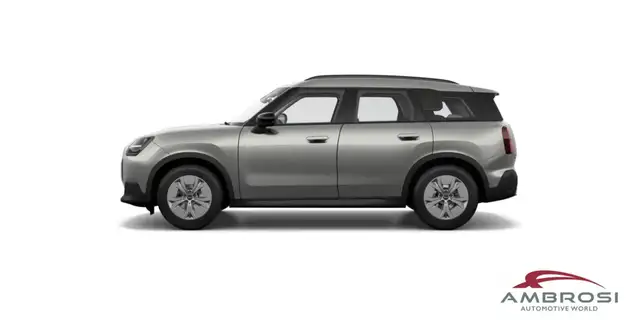 Mini Countryman view 2
