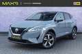 Nissan Qashqai 1.3 MHEV Xtronic N-Connecta | Adaptive Cruise Cont Grijs - thumbnail 1