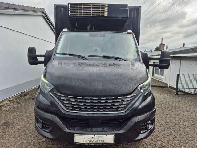 Iveco Daily *3.0*LBW*Tiefkühl*-20*