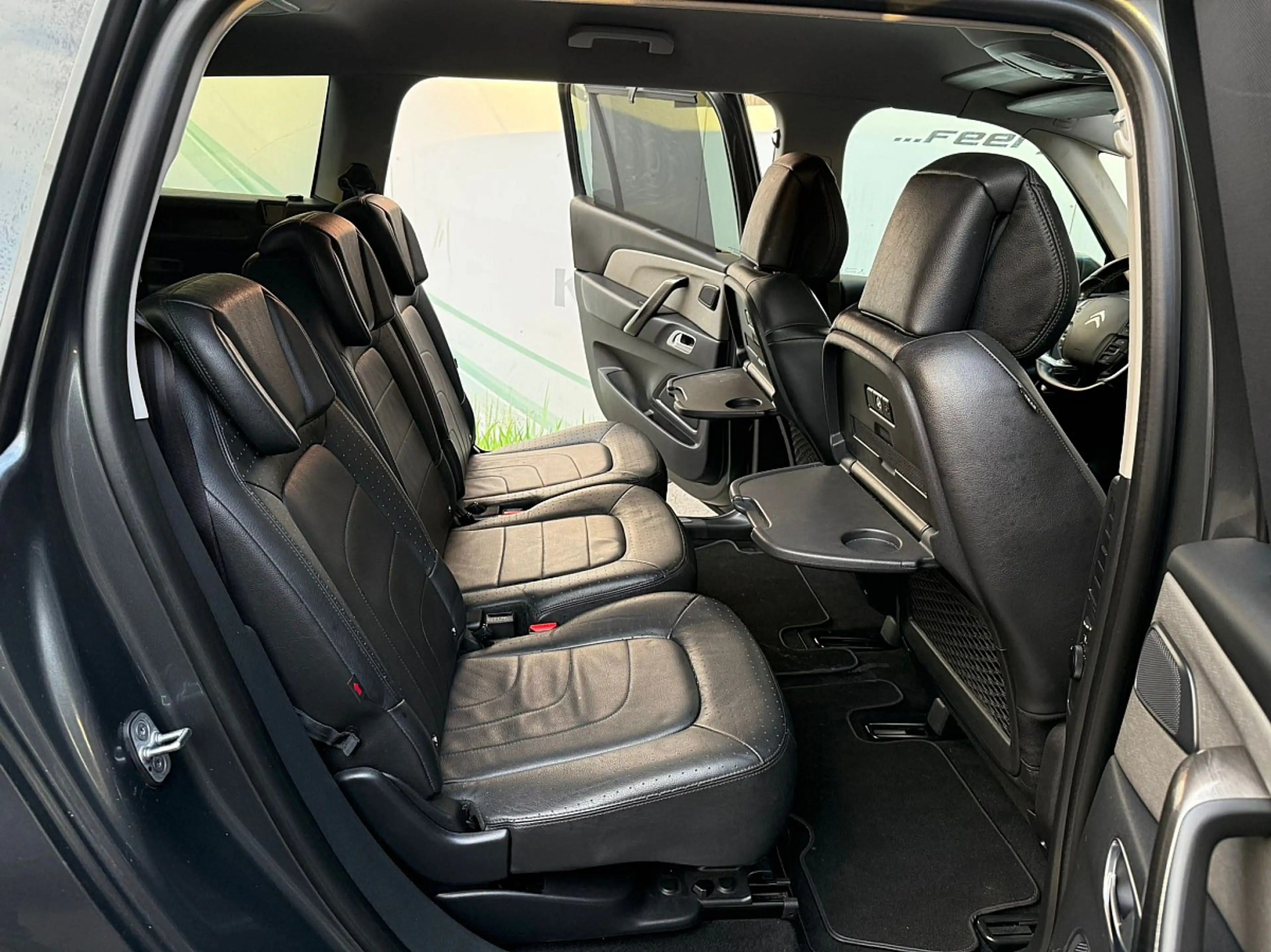 Citroen C4 Picasso BlueHDi 150 EAT6 Exclusive Aut. — photo 15