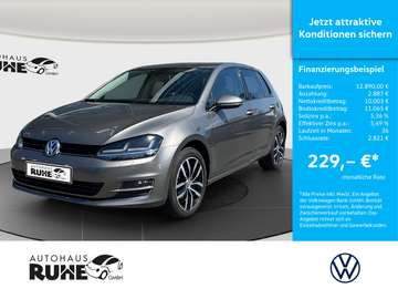 VII 1.6 TDI Allstar 81 kW DSG NAVI SHZ