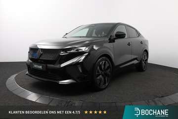 E-Tech full hybrid 200 esprit Alpine | NL Auto | P