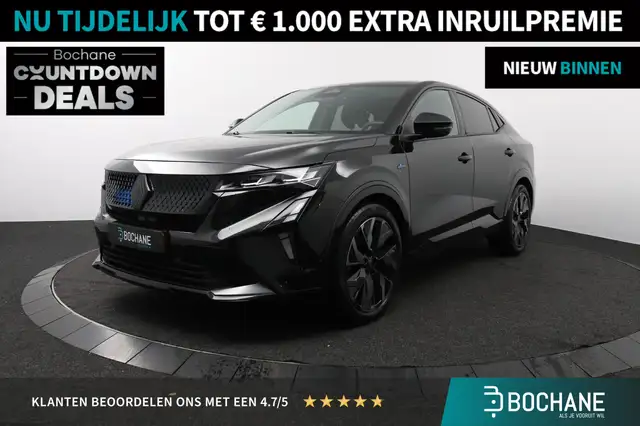 Renault Rafale 1.2 E-Tech full hybrid 200 esprit Alpine | NL Auto