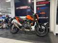 KTM 690 Duke Orange - thumbnail 1