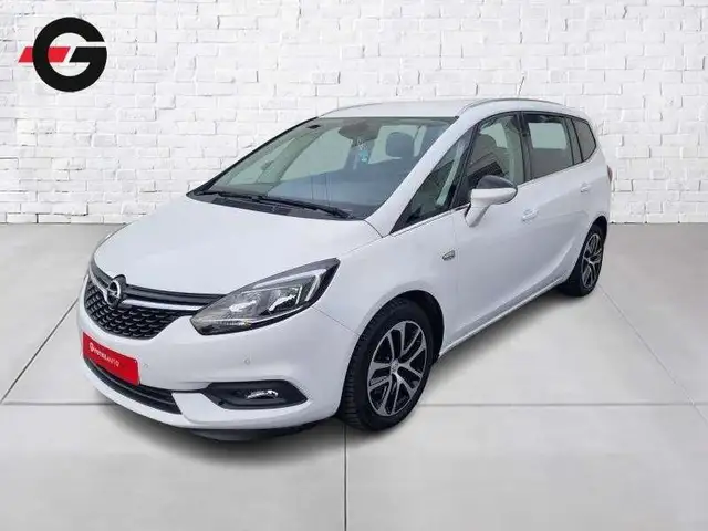 Opel Zafira Tourer Enjoy ES 136 7PL.