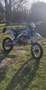Vent Derapage RR 50 Blu/Azzurro - thumbnail 1