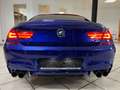 BMW M6 Gran Coupe *B&W*Carbon*Soft*Voll*Voll*De-Fzg* Modrá - thumbnail 6