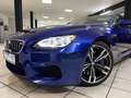 BMW M6 Gran Coupe *B&W*Carbon*Soft*Voll*Voll*De-Fzg* Blue - thumbnail 2