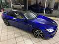 BMW M6 Gran Coupe *B&W*Carbon*Soft*Voll*Voll*De-Fzg* Blau - thumbnail 1