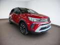 Opel Crossland 1.2 Turbo Elegance LED+Navi+Pano+SD+LM Rot - thumbnail 4
