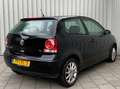 Volkswagen Polo 1.2-12V Trendline|Airco| Zwart - thumbnail 4