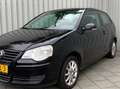 Volkswagen Polo 1.2-12V Trendline|Airco| Zwart - thumbnail 2