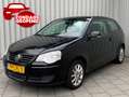 Volkswagen Polo 1.2-12V Trendline|Airco| Zwart - thumbnail 1