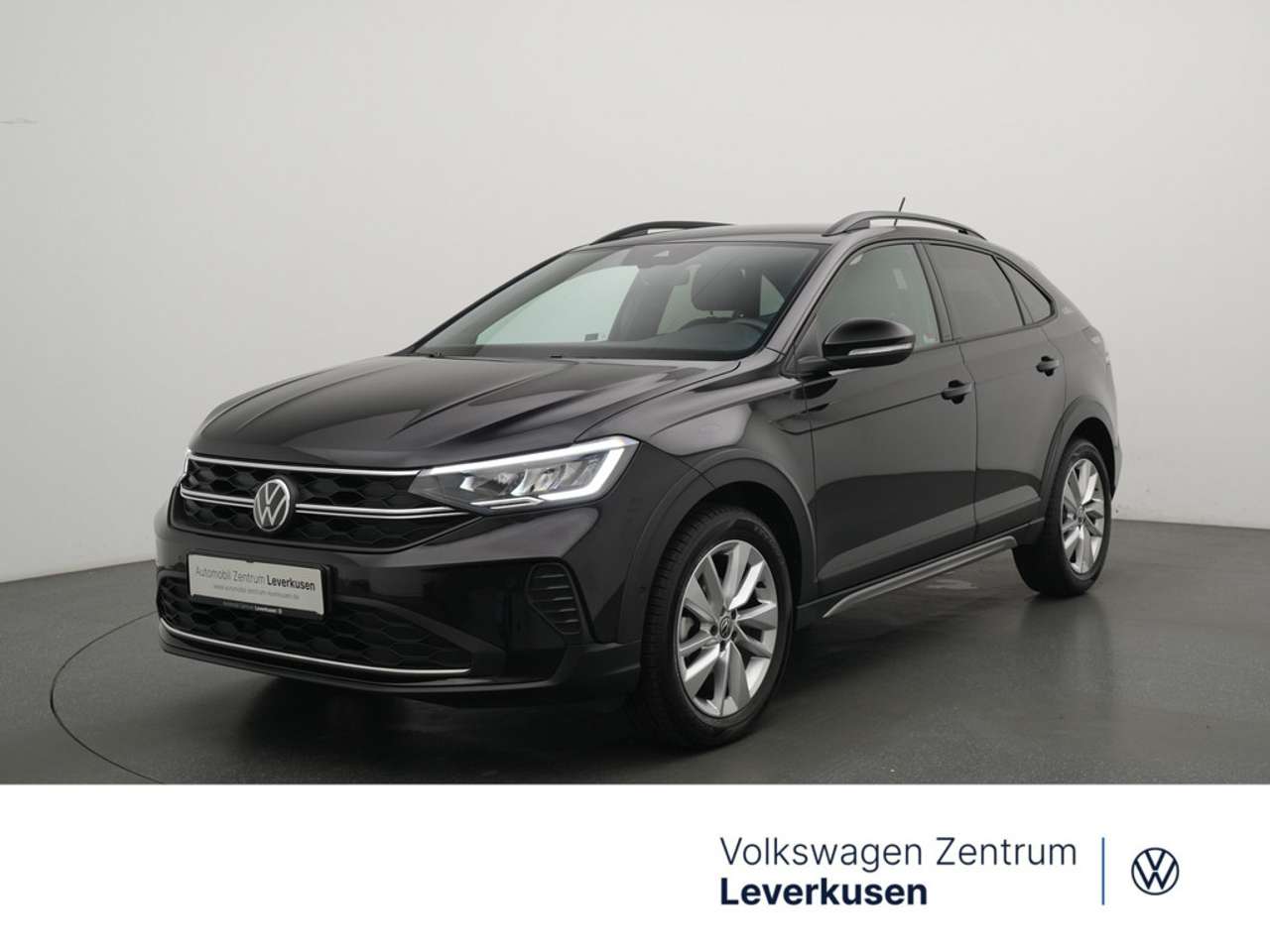 Volkswagen Taigo 2025 — Goal DSG NAVI VIRT ACC SHZ CARPLAY LED