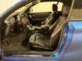 BMW 225 d Cabrio Steptr. *M SPORT* PA-PDC-LEDER-LED Blau - thumbnail 9